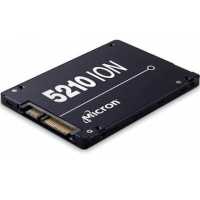 SSD диск Micron 5210 960Gb MTFDDAK960QDE
