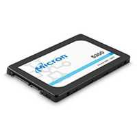SSD диск Micron 5300 Max 240Gb MTFDDAK240TDT