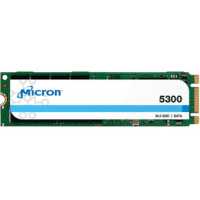 SSD диск Micron 5300 Pro 240Gb MTFDDAV240TDS
