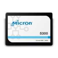 SSD диск Micron 5300 Pro 960Gb MTFDDAK960TDS