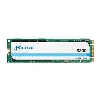 SSD диск Micron 5300 Pro 960Gb MTFDDAV960TDS