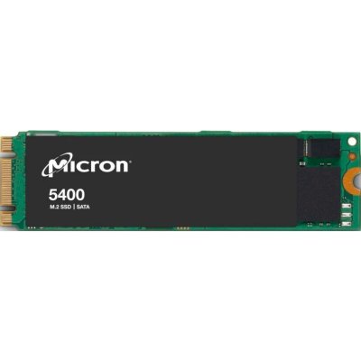 SSD диск Micron 5400 Boot 240Gb MTFDDAV240TGC