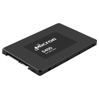 SSD диск Micron 5400 Max 1.92Tb MTFDDAK1T9TGB