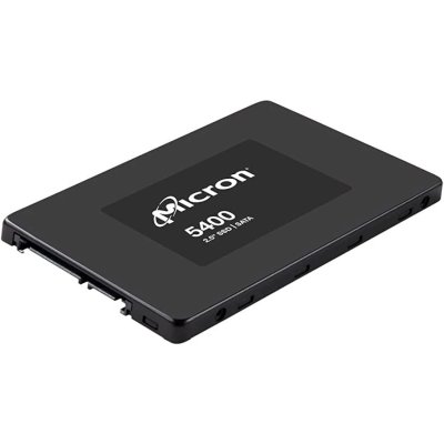 SSD диск Micron 5400 Pro 1.92Tb MTFDDAK1T9TGA