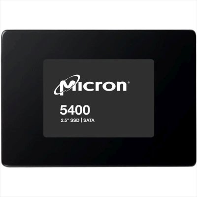 SSD диск Micron 5400 Pro 7.68Tb MTFDDAK7T6TGA