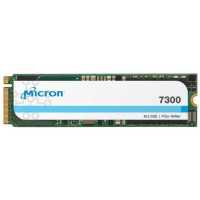 SSD диск Micron 7300 Max 800Gb MTFDHBA800TDG