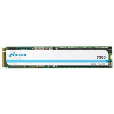 SSD диск Micron 7300 Pro 1.92Tb MTFDHBG1T9TDF