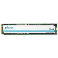 SSD диск Micron 7300 Pro 3.84Tb MTFDHBG3T8TDF