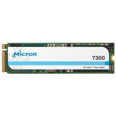 SSD диск Micron 7300 Pro 960Gb MTFDHBA960TDF