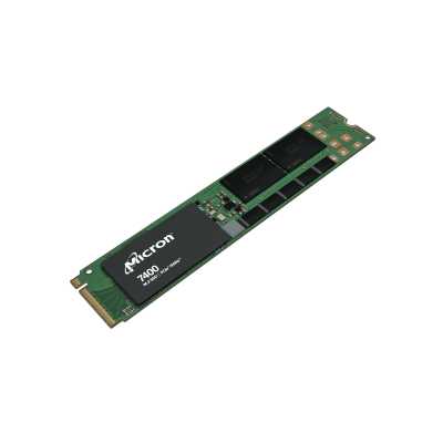 SSD диск Micron 7400 Pro 1.92Tb MTFDKBG1T9TDZ