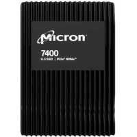 SSD диск Micron 7400 Pro 1.92Tb MTFDKCB1T9TDZ