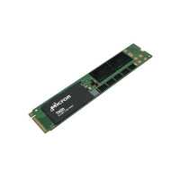 SSD диск Micron 7400 Pro 3.84Tb MTFDKBG3T8TDZ