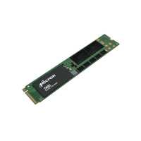 SSD диск Micron 7400 Pro 480Gb MTFDKBA480TDZ