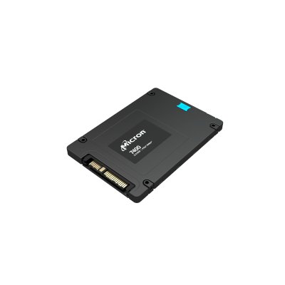 SSD диск Micron 7400 Pro 7.68Tb MTFDKCB7T6TDZ