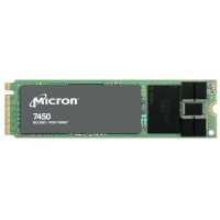 SSD диск Micron 7450 Max 800Gb MTFDKBA800TFS