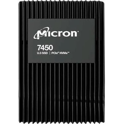 SSD диск Micron 7450 Max 800Gb MTFDKCC800TFS