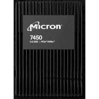 SSD диск Micron 7450 Pro 15.36Tb MTFDKCC15T3TFR
