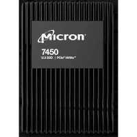 SSD диск Micron 7450 Pro 7.68Tb MTFDKCC7T6TFR