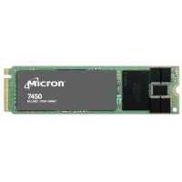 SSD диск Micron 7450 Pro 960Gb MTFDKBA960TFR