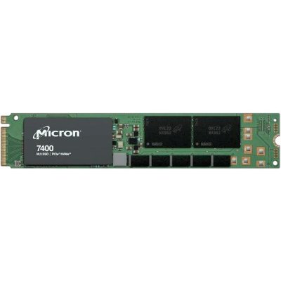 SSD диск Micron 7450 Pro 960Gb MTFDKBG960TFR
