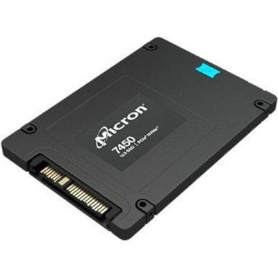SSD диск Micron 7450 Pro 960Gb MTFDKCC960TFR