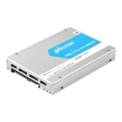 SSD диск Micron 9200 Max 1.6Tb MTFDHAL1T6TCU