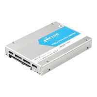 SSD диск Micron 9200 Max 3.2Tb MTFDHAL3T2TCU