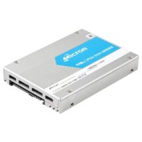 SSD диск Micron 9200 Max 6.4Tb MTFDHAL6T4TCU