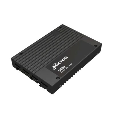 SSD диск Micron 9400 Pro 15.36Tb MTFDKCC15T3TGH