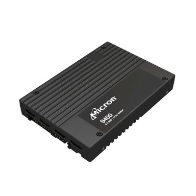 SSD диск Micron 9400 Pro 7.68Tb MTFDKCC7T6TGH