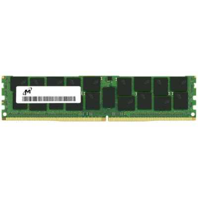 Оперативная память Micron MTA18ASF2G72PZ-3G2 OEM