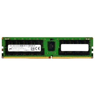 оперативная память Micron MTA18ASF4G72PZ-2G9