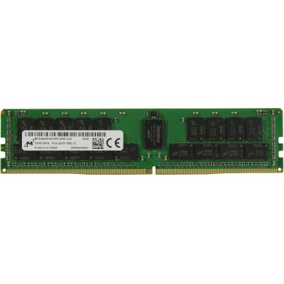 Оперативная память Micron MTA36ASF4G72PZ-2G9E2