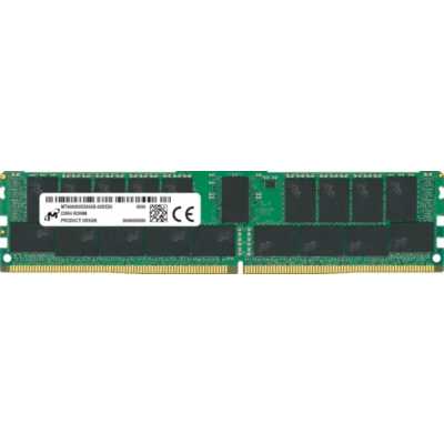 Оперативная память Micron MTA36ASF8G72PZ-3G2
