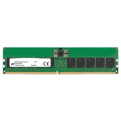 оперативная память Micron MTC40F2046S1RC48BA1