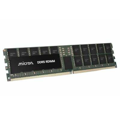 Оперативная память Micron MTC40F2047S1RC56BB2