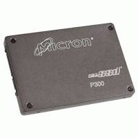 SSD диск Micron P300 100Gb MTFDDAC100SAL