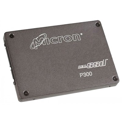 SSD диск Micron P300 100Gb MTFDDAC100SAL