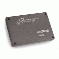 SSD диск Micron MTFDDAK400MAR