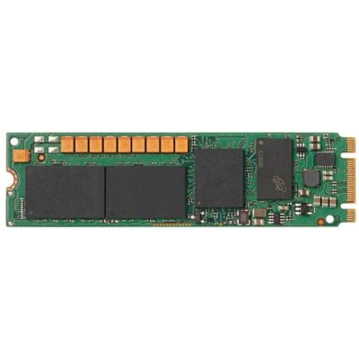 SSD диск Micron MTFDDAV480TCB