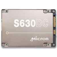 SSD диск Micron MTFDJAK800MBT