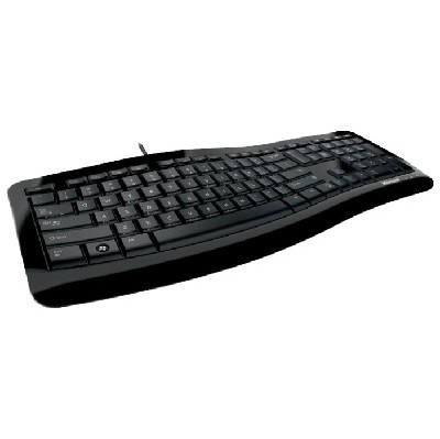 клавиатура Microsoft 3XJ-00025