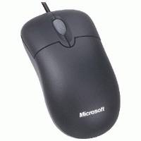 Мышь Microsoft 4YH-00007
