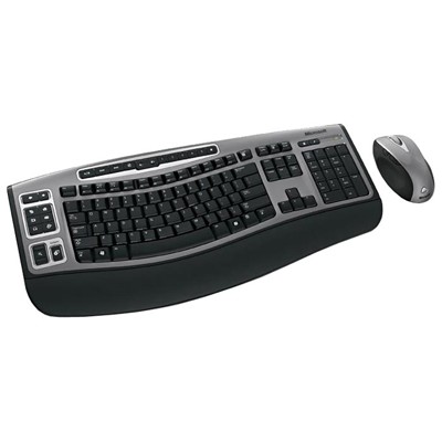 клавиатура Microsoft 69A-00022