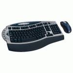 Клавиатура Microsoft 69C-00023