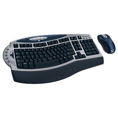 клавиатура Microsoft 69C-00023