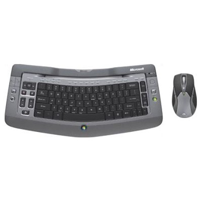 клавиатура Microsoft 69Z-00018