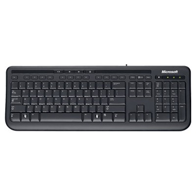 клавиатура Microsoft ANB-00018