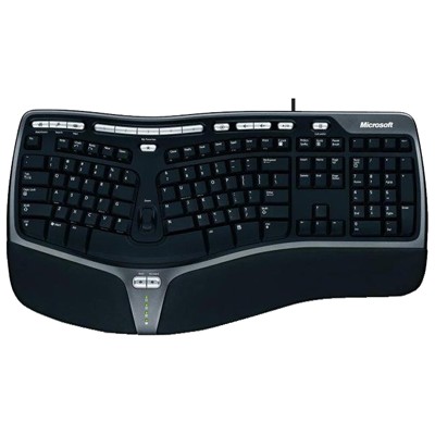 клавиатура Microsoft B2M-00020