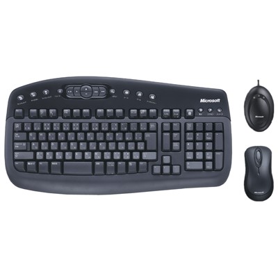 клавиатура Microsoft B5Q-00025